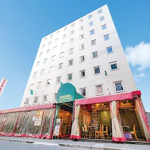 사쿠라 이케부쿠로 도쿄