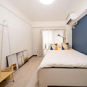 Tookin House 池袋 東京都