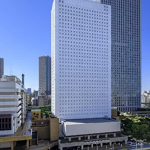 Hotel Sunshine Ikebukuro, Tokio